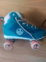 Rollschuhe Größe 42 Skates Rollerskates Wuppertal - Elberfeld Vorschau