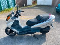 Suzuki Burgman 125 Für Bastler Nordrhein-Westfalen - Herne Vorschau