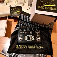 Overdrive Fuzz by Black Cat Nordrhein-Westfalen - Selfkant Vorschau