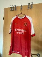 Trikot Arsenal 2023/24 XL SAKA Baden-Württemberg - Bad Friedrichshall Vorschau