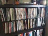 500+ Schallplatten Rock Pop Jazz &&& Vinyl gerne einzeln Saarbrücken-Mitte - Malstatt Vorschau