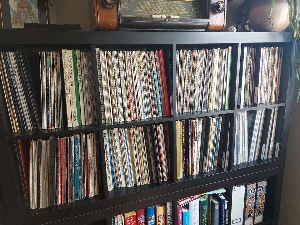 500+ Schallplatten Rock Pop Jazz &&& Vinyl gerne einzeln in Saarbrücken