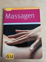 Massage Buch Gu Plus Ratgeber Physio Yoga Schutt Selbstliebe Baden-Württemberg - Lorch Vorschau