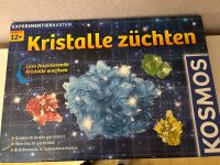 Kristalle züchten Niedersachsen - Hage Vorschau