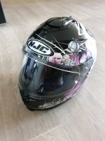 HJC IS-17 BARBWIRE/ MC31 - Integralhelm/ Motorradhelm Brandenburg - Frankfurt (Oder) Vorschau