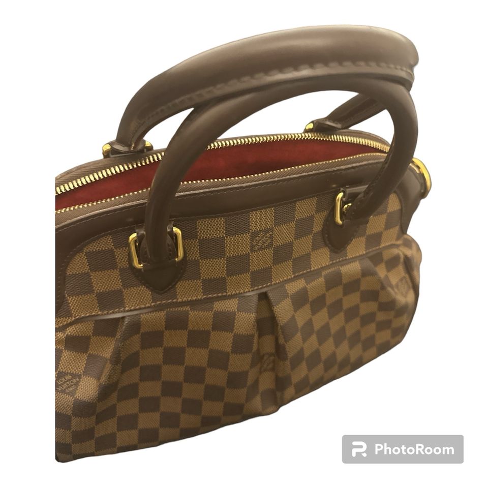 Louis Vuitton Trevi PM Damier in Gelsenkirchen