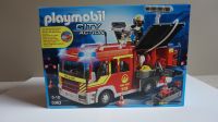 Playmobil 5363 - Löschgruppenfahrzeug mit Licht und Sound Bayern - Postbauer-Heng Vorschau