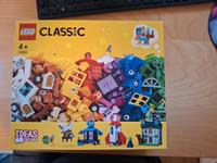 Lego Classic, Kretaiv mit Fenster, neu Schleswig-Holstein - Felde Vorschau
