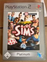 Die Sims PlayStation 2 Spiel Sachsen-Anhalt - Magdeburg Vorschau