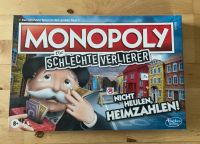 Monopoly für schlechte Verlierer Nordrhein-Westfalen - Erkelenz Vorschau