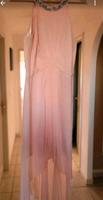 Jakes Abendkleid 42 Hochzeit Kleid Abiball nude Rheinland-Pfalz - Berg Vorschau