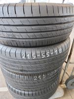 215 55 18 Goodyear Nordrhein-Westfalen - Moers Vorschau