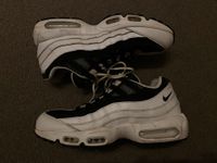 Nike Air Max 95 Airmax 95 Turnschuhe Laufschuhe Bayern - Vöhringen Vorschau