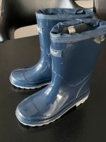 toller Regenstiefel von Richter ❤️ Gr. 33 ❤️ fast NEU TOP Brandenburg - Forst (Lausitz) Vorschau