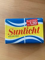 sunlicht seife vintage Baden-Württemberg - Donaueschingen Vorschau