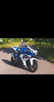 Suzuki GSX R 1000 L1  TÜV neu Nordrhein-Westfalen - Herne Vorschau