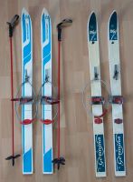 GERMINA Orig. DDR Kinder Ski 90 cm  1x Neu! Unbenutzt! Sachsen - Adorf-Vogtland Vorschau