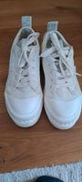 vegan Buffalo Plateau Sneaker Schuhe weiß 36 Wandsbek - Hamburg Volksdorf Vorschau