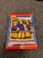 gute-Nacht-Geschichten Feuerwehrmann Sam Brandenburg - Michendorf Vorschau