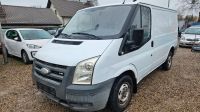 Ford Transit Lkw Zulassung Brandenburg - Rüdersdorf Vorschau