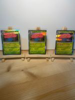 Giflor MEW 151 holo rare Bayern - Burgkunstadt Vorschau