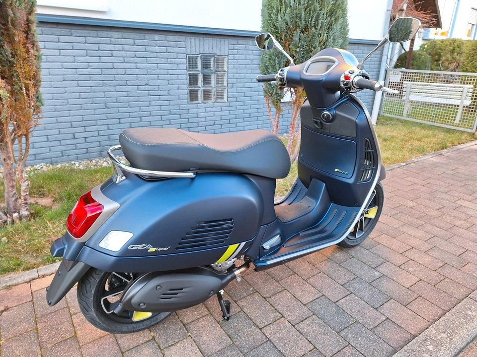 Vespa / Gts 300 / Supertech / 13Zoll in Kaufungen