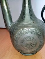 orientalische Wasserkanne,Tee, handbearbeitet,150 Jahre alt Rheinland-Pfalz - Rheinbreitbach Vorschau