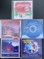 Weihnachts CD‘s Bayern - Gochsheim Vorschau