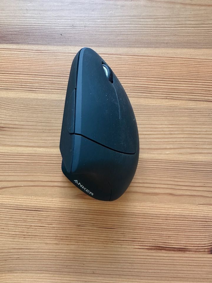 Anker 2.4G wireless vertikale ergonomische Maus in Bonn