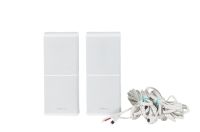 2x Bose Lifestyle 600 Lautsprecher Boxen Weiss Rheinland-Pfalz - Bad Kreuznach Vorschau