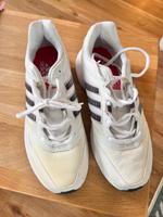 Adidas Schuhe sneakers weiß Hessen - Wiesbaden Vorschau