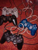 4 Sony PS Playstation Controller original Nordrhein-Westfalen - Oberhausen Vorschau