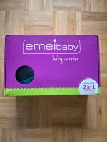 EmeiBaby babytrage Nordrhein-Westfalen - Remscheid Vorschau