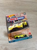 Hot wheels Race Day Aston Martin Vanage GTE Sachsen - Lichtenstein Vorschau