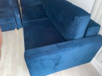 Couch mit Bett Funktion Nordrhein-Westfalen - Recklinghausen Vorschau