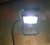 Verkaufe 1x Baulampe( 150W) Baden-Württemberg - Denzlingen Vorschau