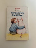Lektüre, Rennschwein Rudi Rüssel Niedersachsen - Sottrum Vorschau