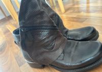 A.S 98 Airstep  -Stiefeletten,  Größe 38 Damen Schuhe Nordrhein-Westfalen - Siegen Vorschau