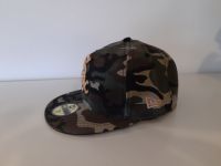 Chicago White Sox Full Size Camo Cap 7 1/4 Neu Köln - Porz Vorschau