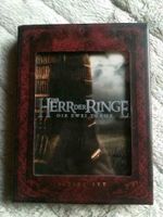 2 DVDs Der Herr der Ringe Die zwei Türme Kino Extended Specials Nordrhein-Westfalen - Rödinghausen Vorschau