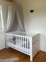 Schardt Babybett inkl. Lattenrost & Matratze Bayern - Inzell Vorschau