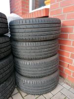 Sommerreifen HANKOOK 215/45 R18 89V Rostock - Gehlsdorf Vorschau