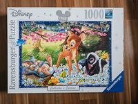 Ravensburger Disney Puzzle 1000 Teile Hessen - Kassel Vorschau