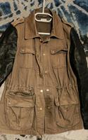 Übergangsjacke Damen Berlin - Treptow Vorschau