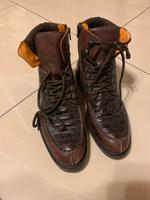 G.K. Mayer Winterschuhe Niedersachsen - Isernhagen Vorschau