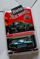 Hot Wheels 1968 Custom Plymouth Barracuda RLC Sachsen-Anhalt - Halle Vorschau