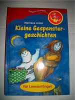 Kinderbuch: Kleine Gespenstergeschichten Niedersachsen - Drebber Vorschau