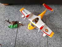 Playmobil Löschflugzeug Nordrhein-Westfalen - Hamm Vorschau