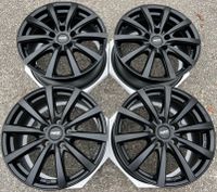 4 PLATIN 18" ALUFELGEN FELGEN VW BUS T5 T6 T6.1 8x18 ET50 #1FXQ Bayern - Bad Tölz Vorschau