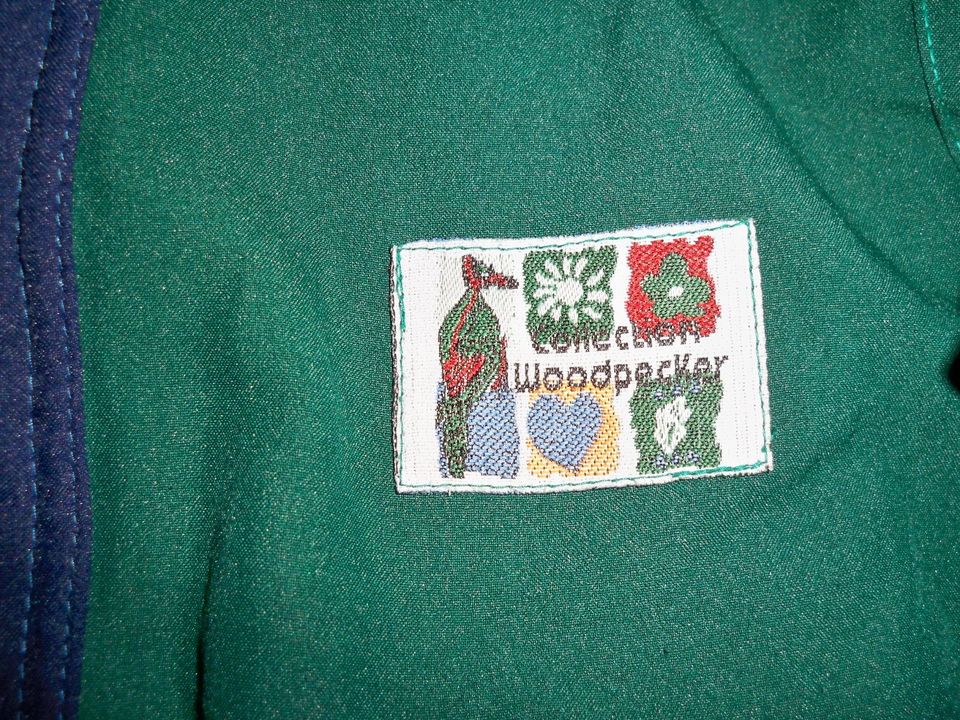 Kinder Winterjacke, Übergangsjacke, Gr. 134/140 in Berlin